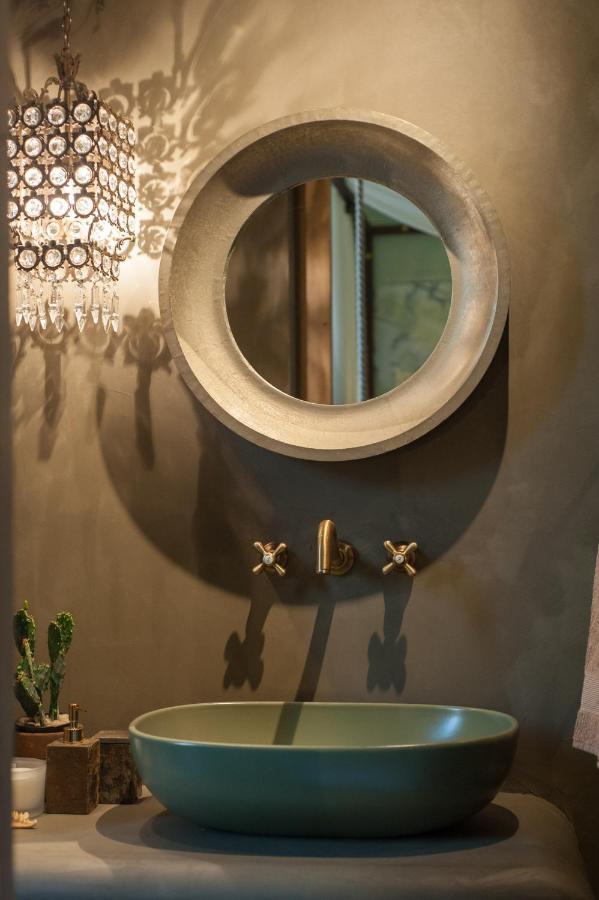 In Rada Bed and Breakfast Trani Εξωτερικό φωτογραφία