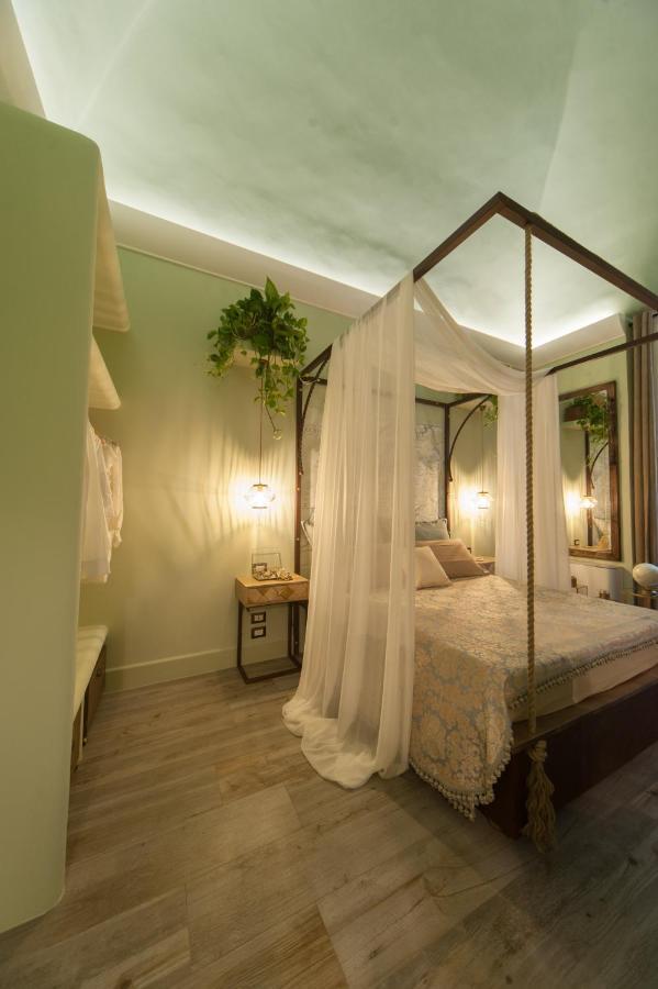 In Rada Bed and Breakfast Trani Εξωτερικό φωτογραφία