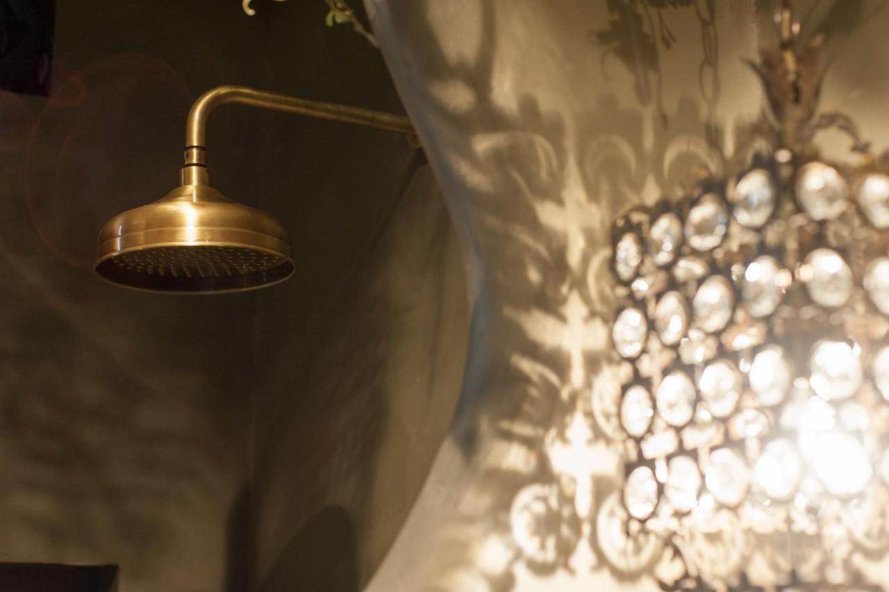In Rada Bed and Breakfast Trani Εξωτερικό φωτογραφία