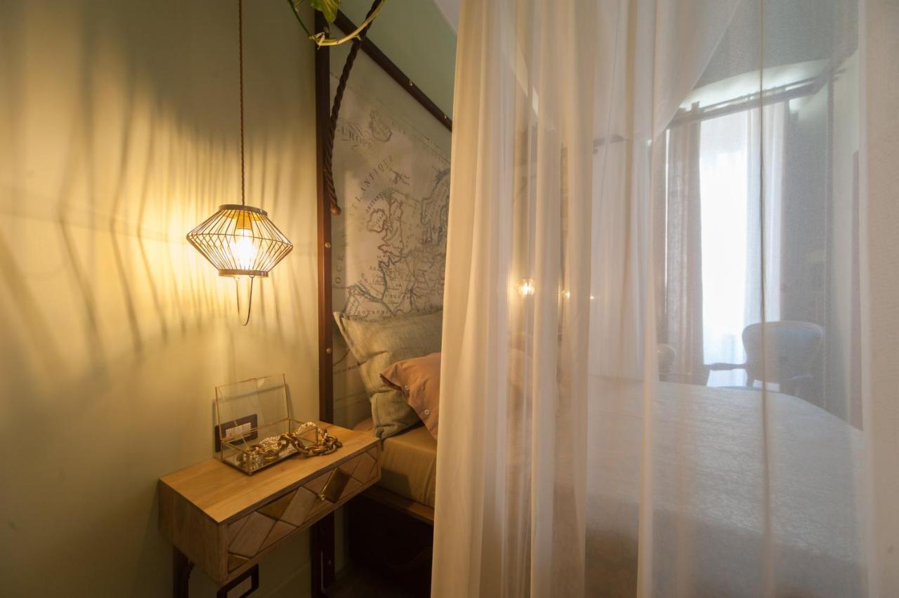In Rada Bed and Breakfast Trani Εξωτερικό φωτογραφία