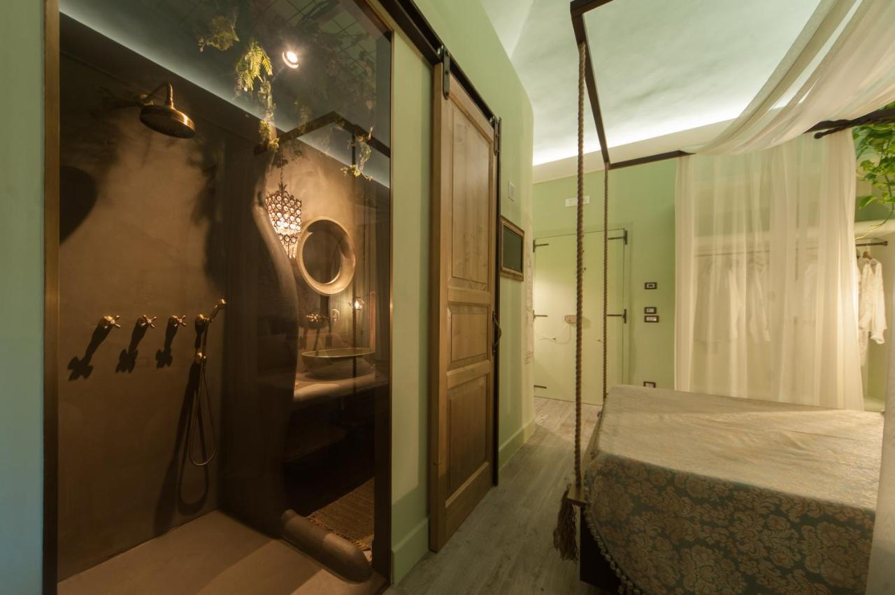 In Rada Bed and Breakfast Trani Εξωτερικό φωτογραφία
