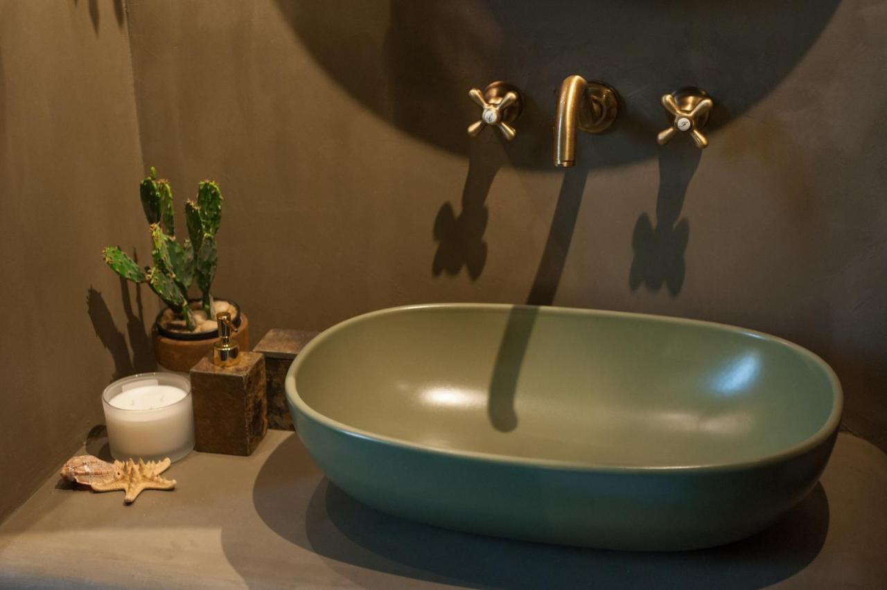 In Rada Bed and Breakfast Trani Εξωτερικό φωτογραφία