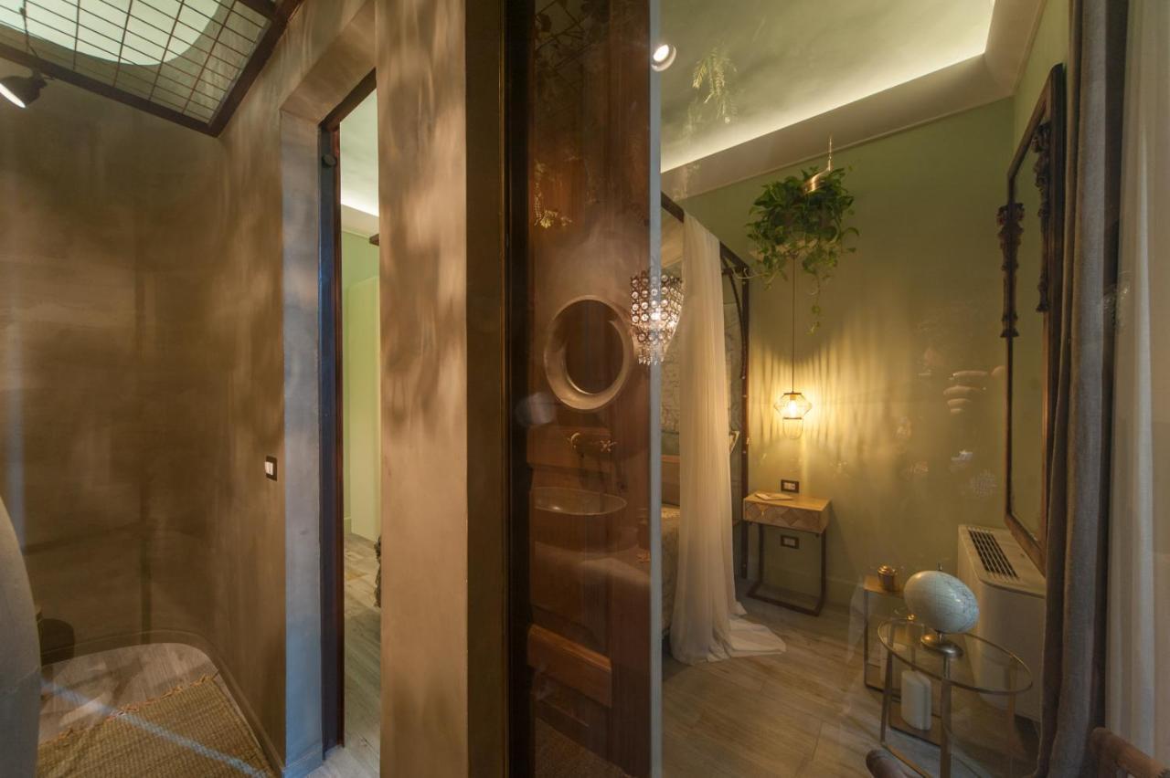 In Rada Bed and Breakfast Trani Εξωτερικό φωτογραφία