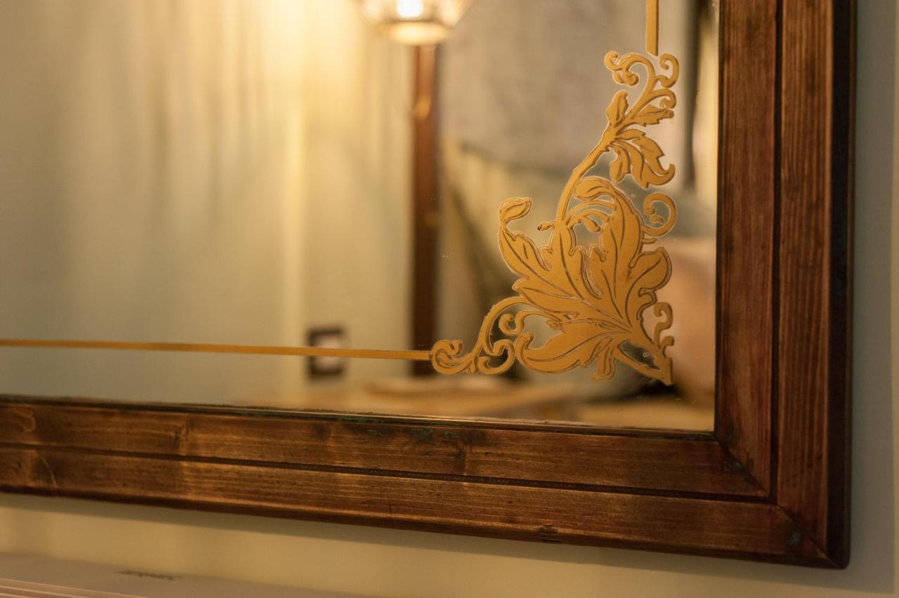 In Rada Bed and Breakfast Trani Εξωτερικό φωτογραφία