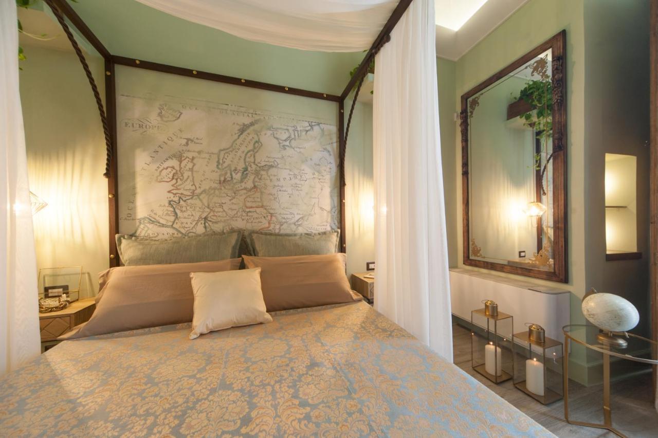 In Rada Bed and Breakfast Trani Εξωτερικό φωτογραφία