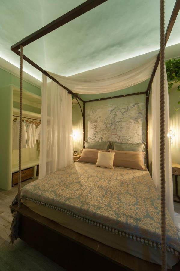 In Rada Bed and Breakfast Trani Εξωτερικό φωτογραφία