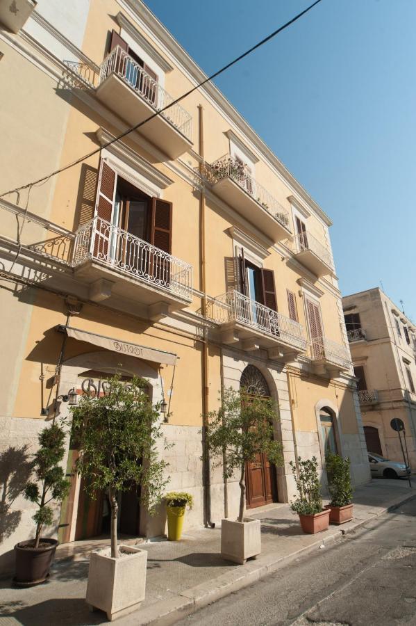 In Rada Bed and Breakfast Trani Εξωτερικό φωτογραφία
