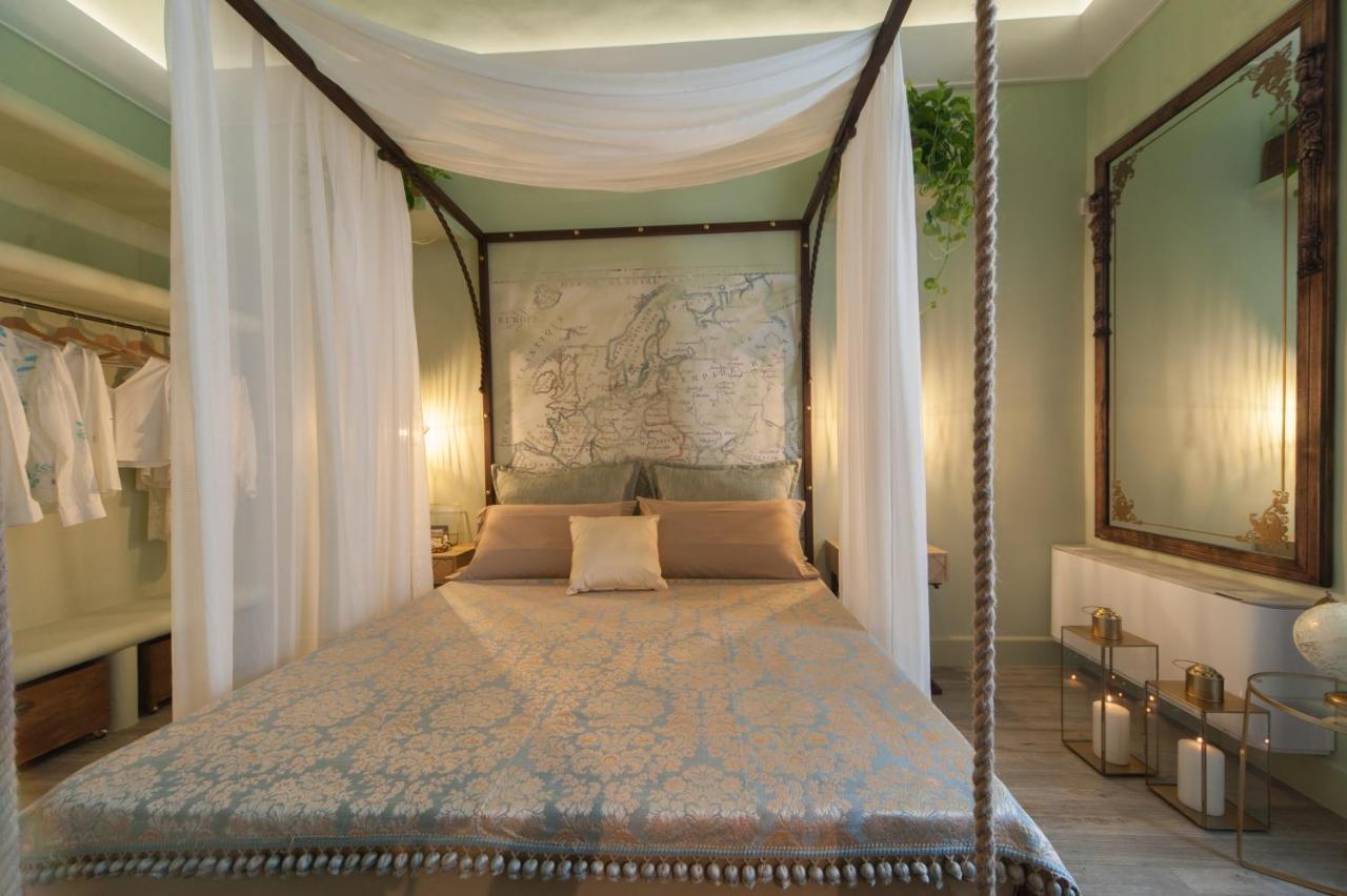 In Rada Bed and Breakfast Trani Εξωτερικό φωτογραφία