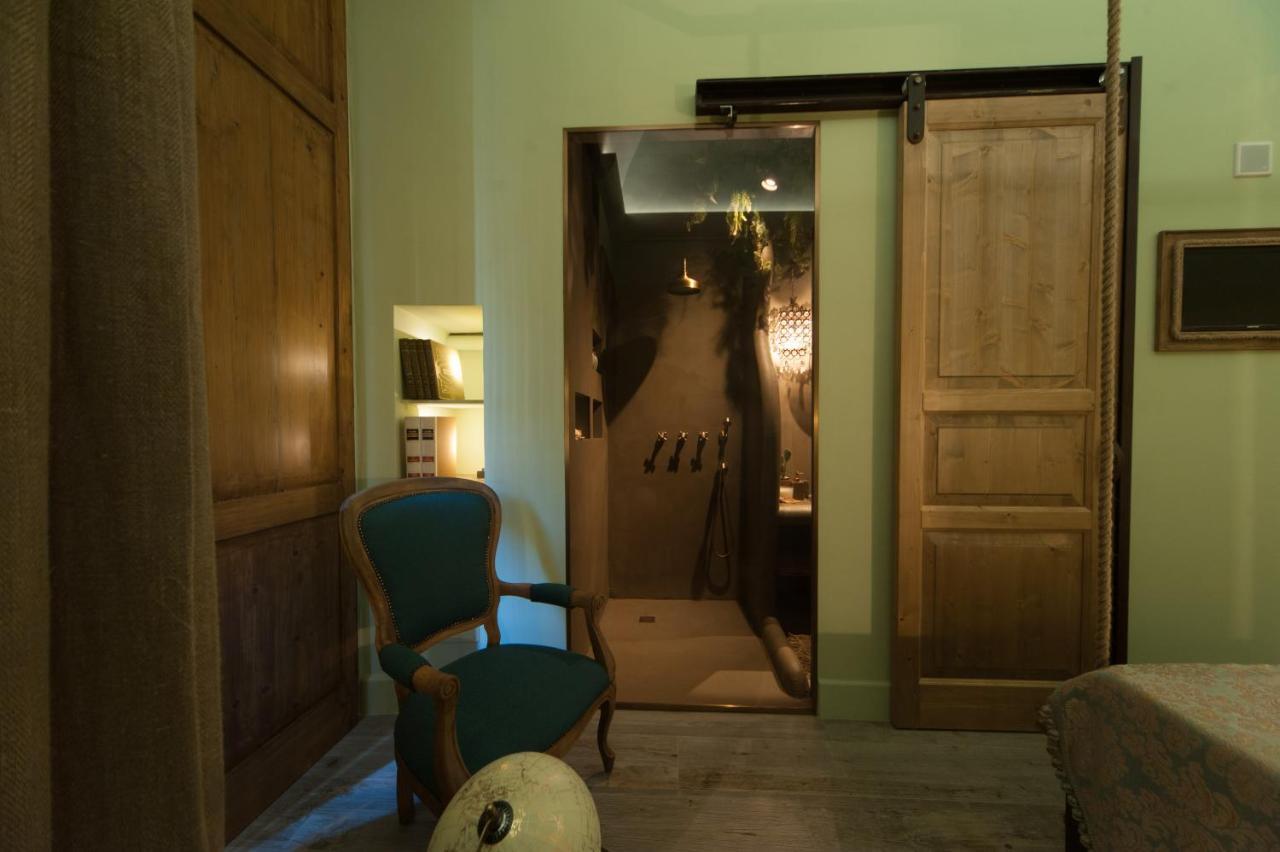 In Rada Bed and Breakfast Trani Εξωτερικό φωτογραφία