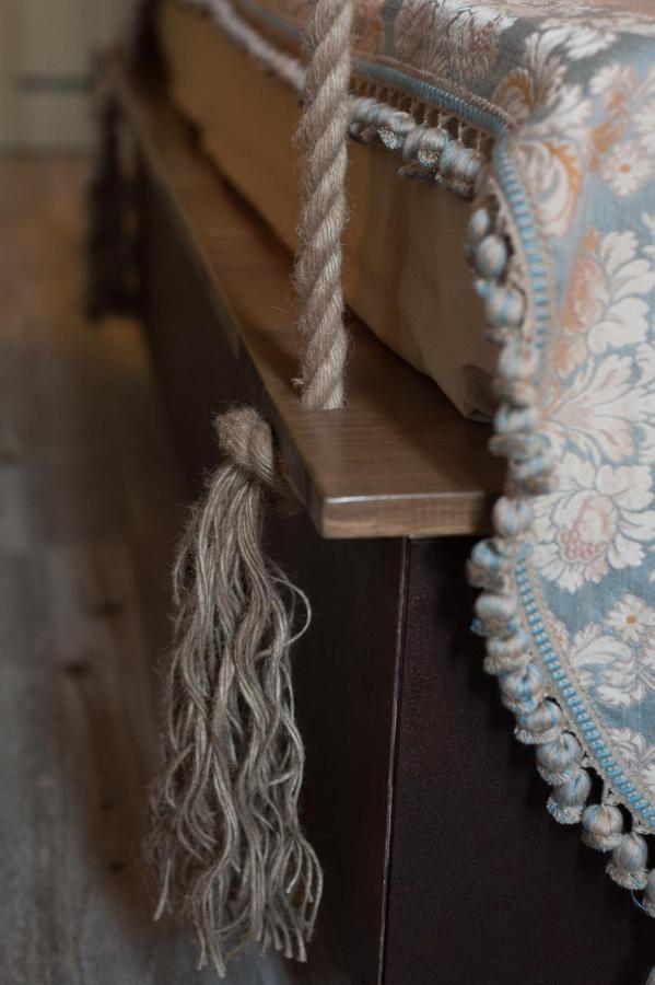 In Rada Bed and Breakfast Trani Εξωτερικό φωτογραφία