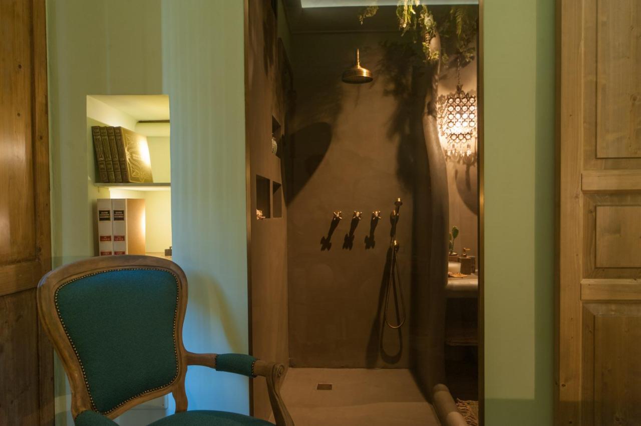 In Rada Bed and Breakfast Trani Εξωτερικό φωτογραφία