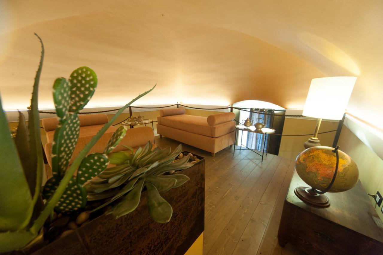 In Rada Bed and Breakfast Trani Εξωτερικό φωτογραφία
