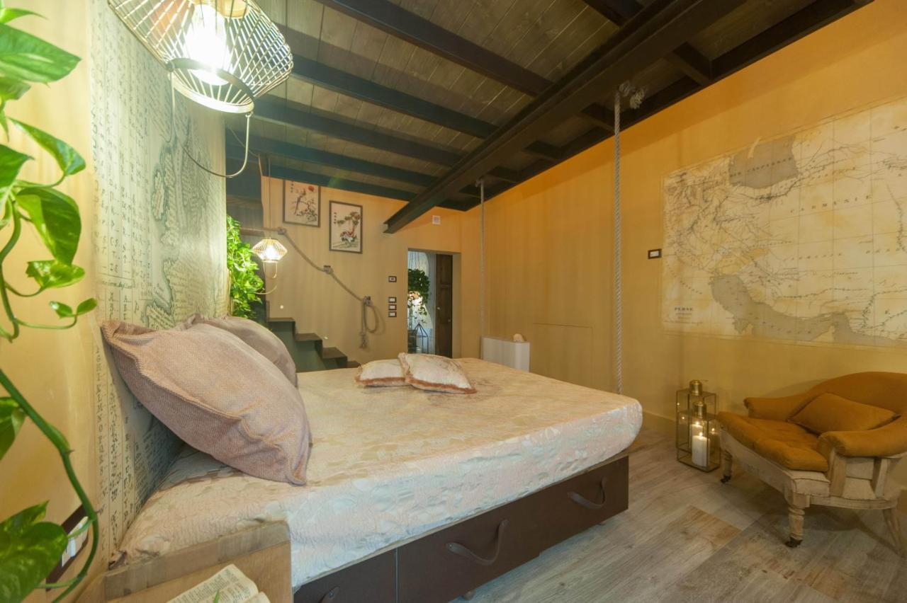 In Rada Bed and Breakfast Trani Εξωτερικό φωτογραφία