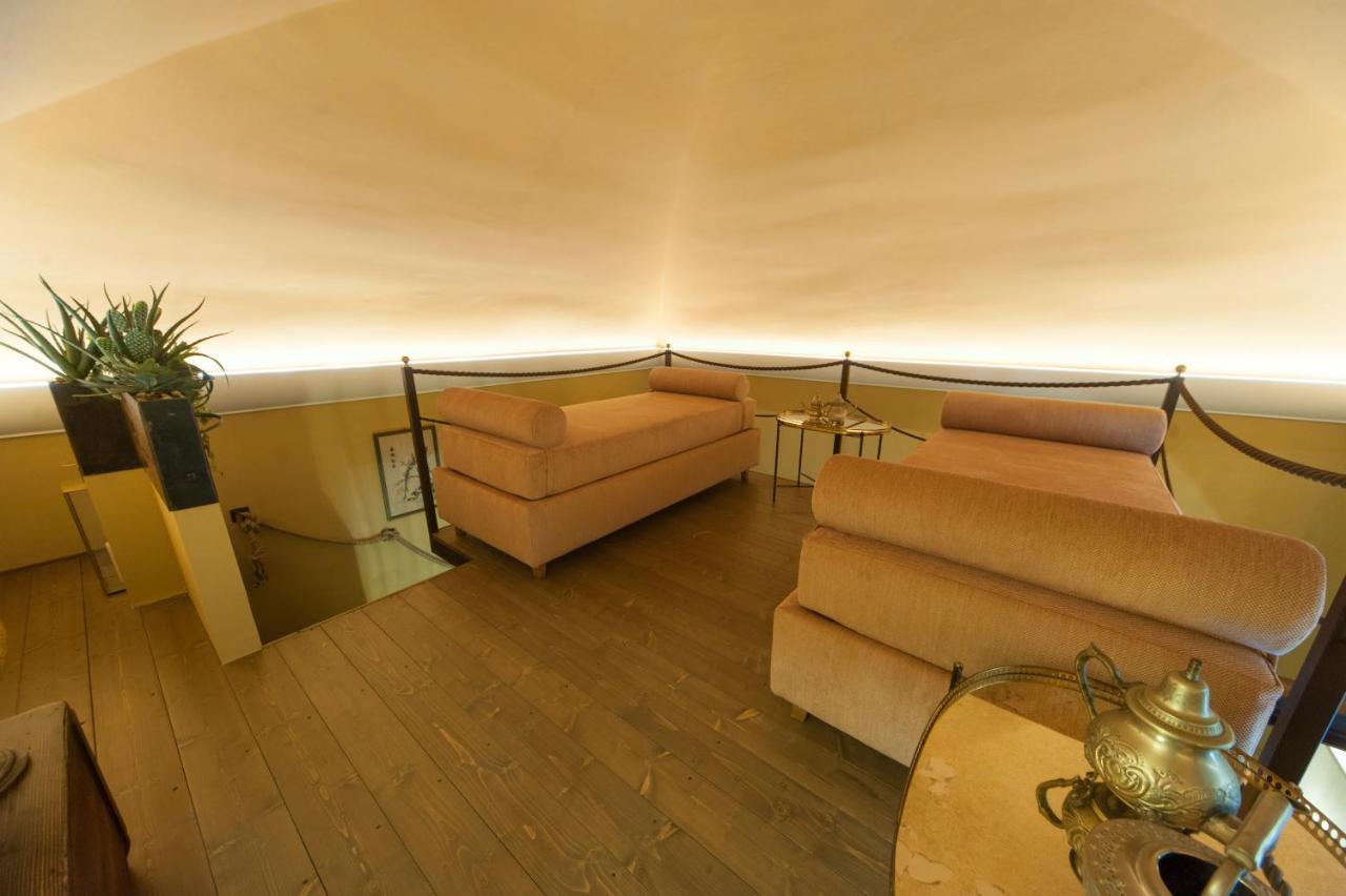 In Rada Bed and Breakfast Trani Εξωτερικό φωτογραφία