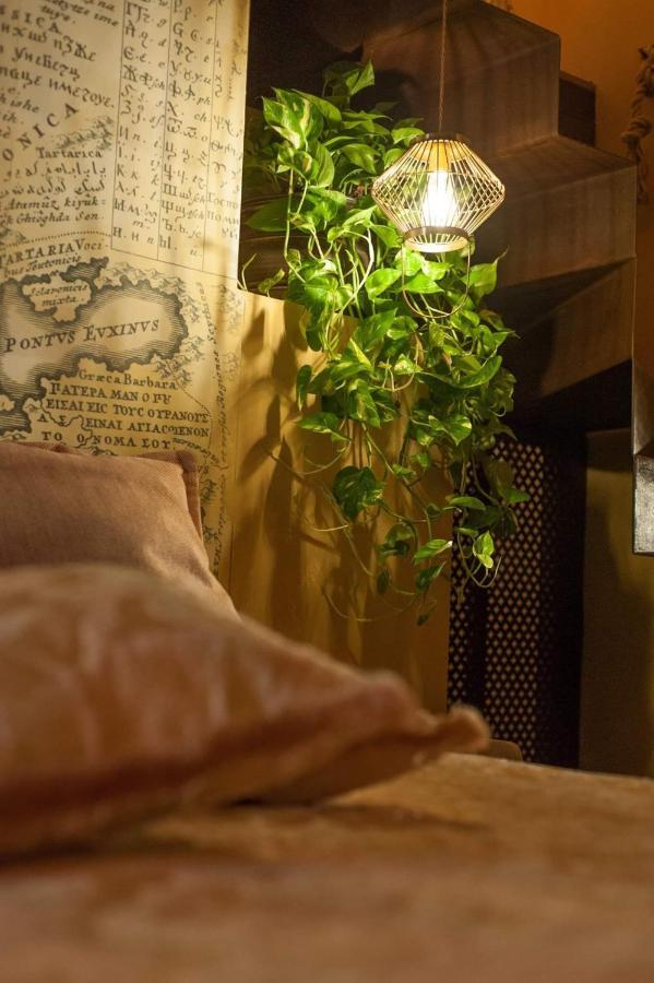 In Rada Bed and Breakfast Trani Εξωτερικό φωτογραφία