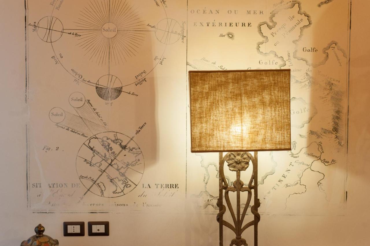 In Rada Bed and Breakfast Trani Εξωτερικό φωτογραφία
