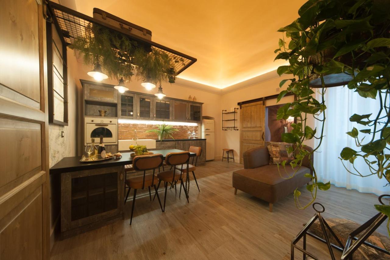 In Rada Bed and Breakfast Trani Εξωτερικό φωτογραφία