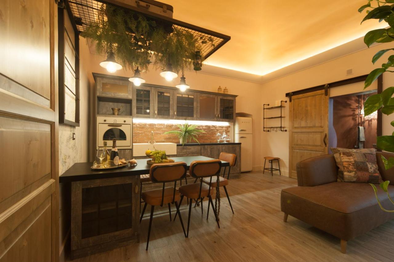 In Rada Bed and Breakfast Trani Εξωτερικό φωτογραφία