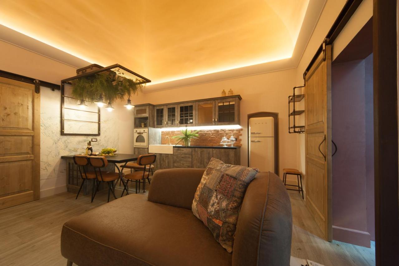 In Rada Bed and Breakfast Trani Εξωτερικό φωτογραφία