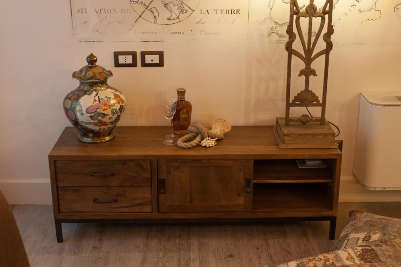 In Rada Bed and Breakfast Trani Εξωτερικό φωτογραφία