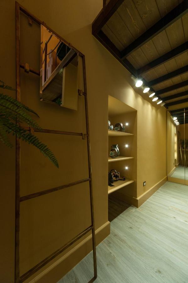 In Rada Bed and Breakfast Trani Εξωτερικό φωτογραφία
