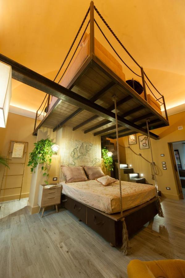 In Rada Bed and Breakfast Trani Εξωτερικό φωτογραφία
