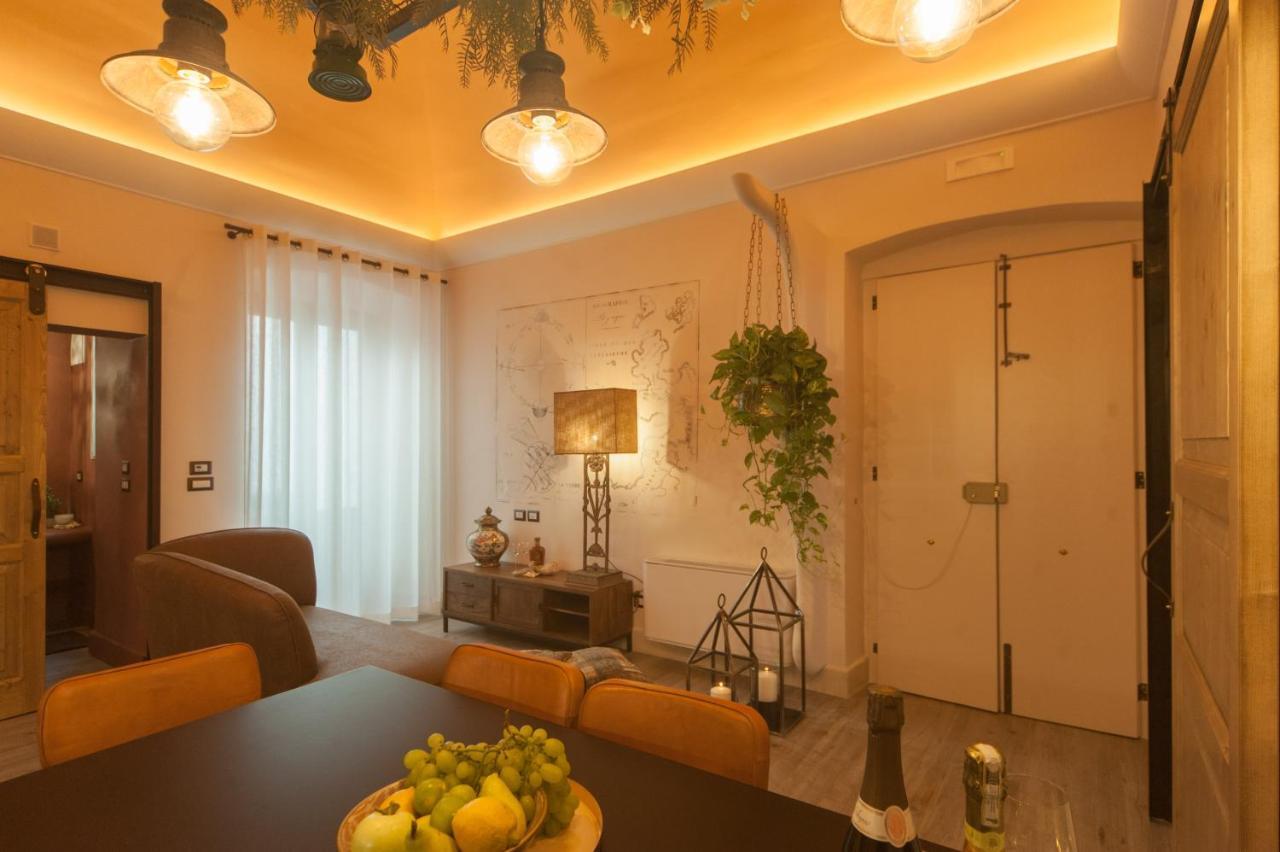 In Rada Bed and Breakfast Trani Εξωτερικό φωτογραφία