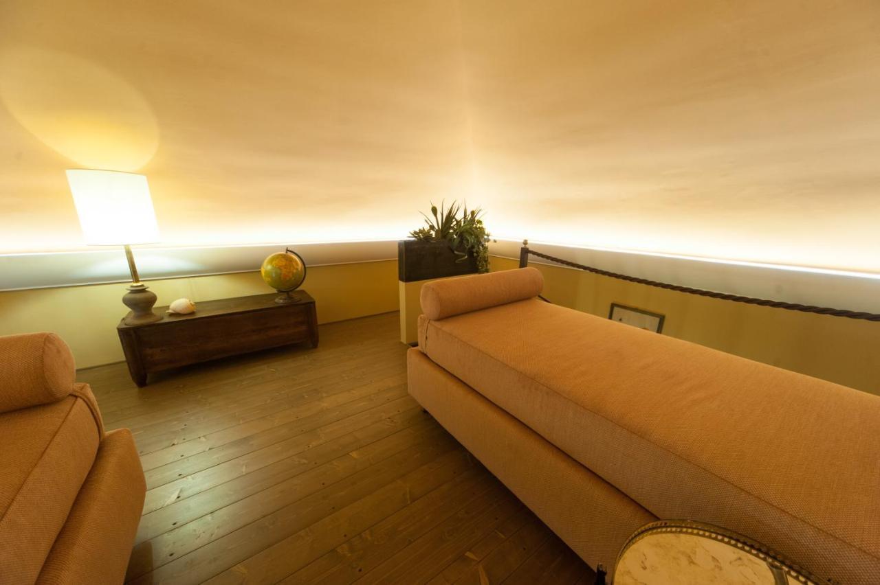 In Rada Bed and Breakfast Trani Εξωτερικό φωτογραφία