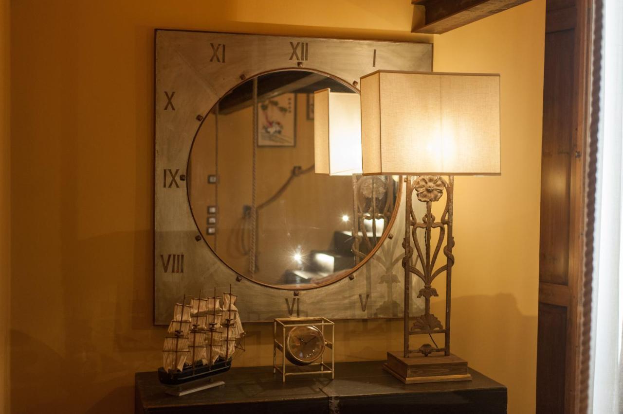 In Rada Bed and Breakfast Trani Εξωτερικό φωτογραφία