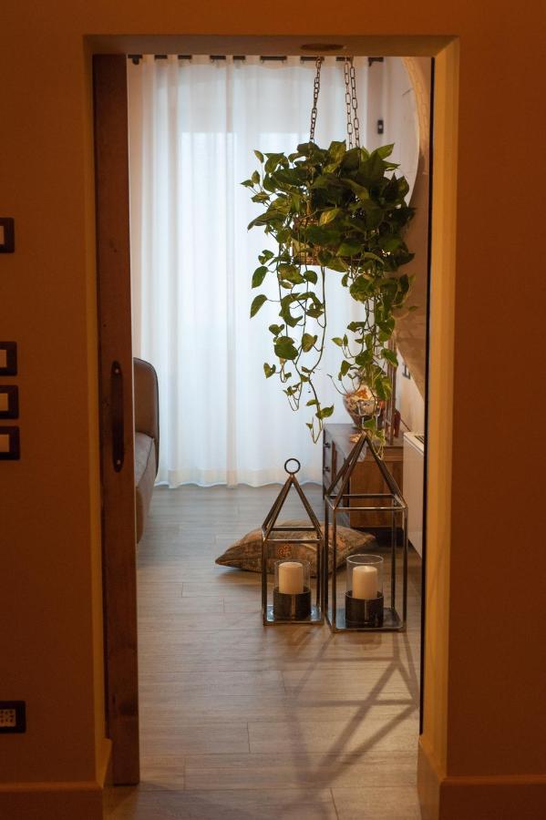 In Rada Bed and Breakfast Trani Εξωτερικό φωτογραφία