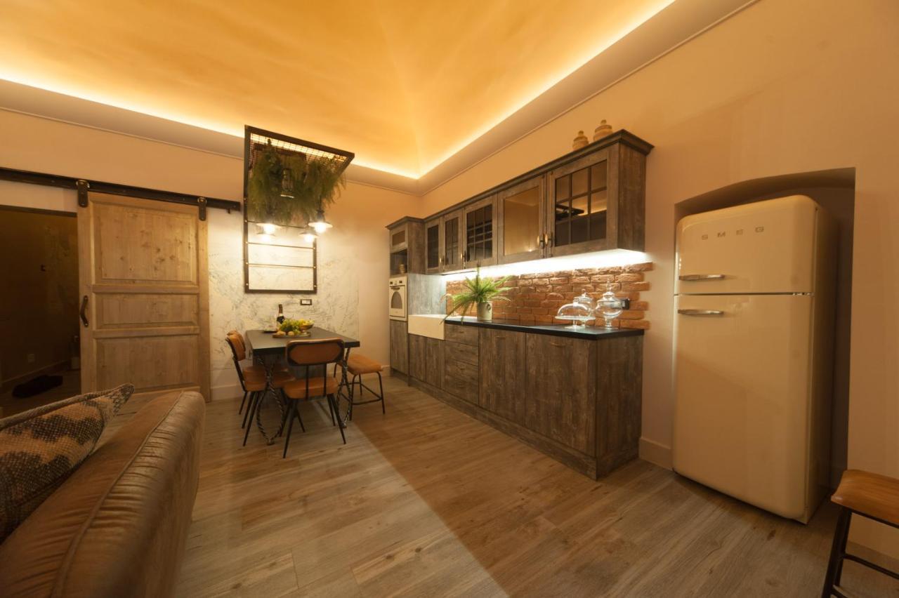 In Rada Bed and Breakfast Trani Εξωτερικό φωτογραφία