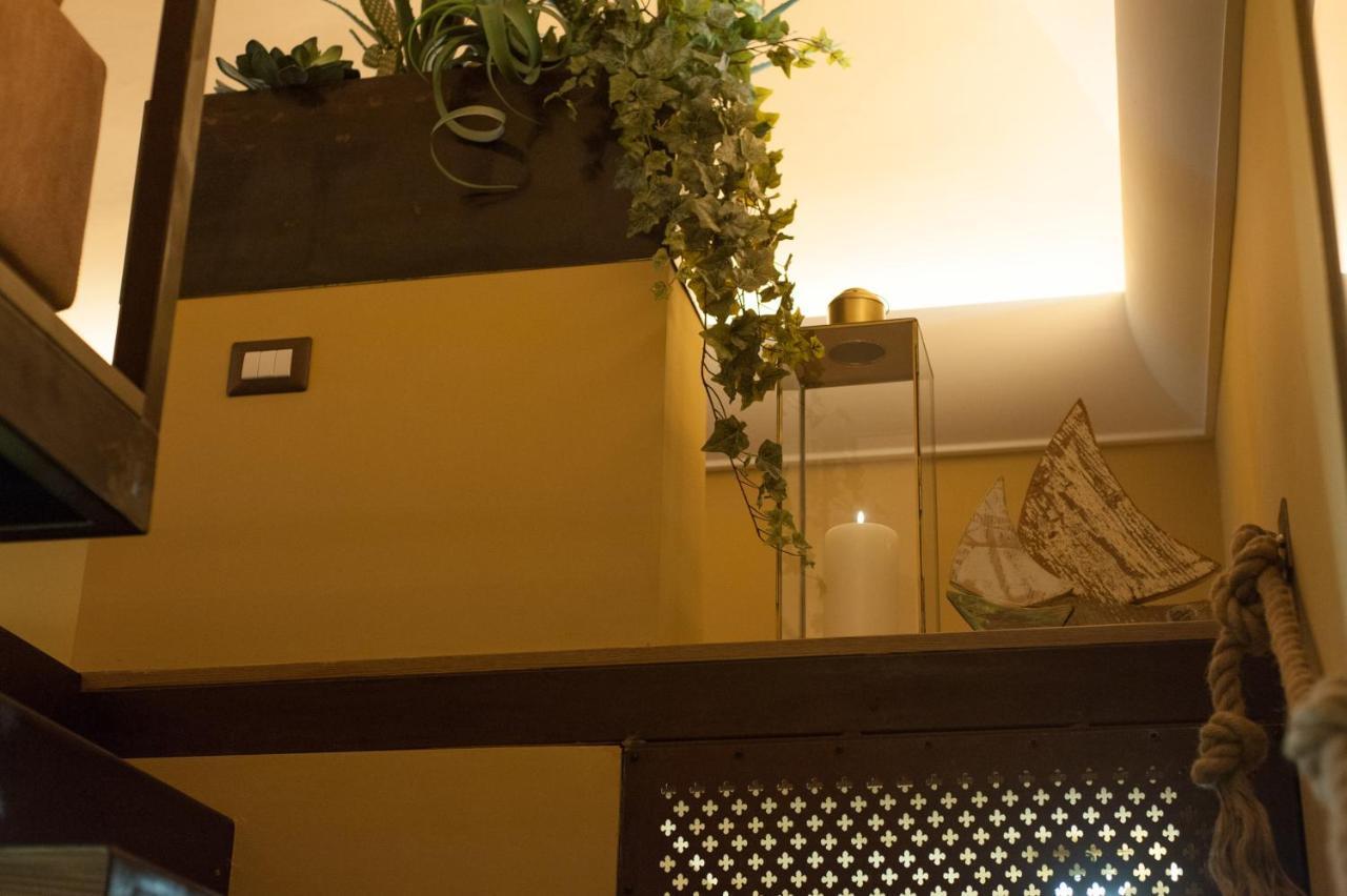 In Rada Bed and Breakfast Trani Εξωτερικό φωτογραφία